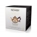 Чай черный, пакетированный Newby Эрл грей,15*2,5 гр.